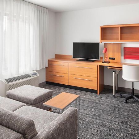 Towneplace Suites Bangor Extérieur photo