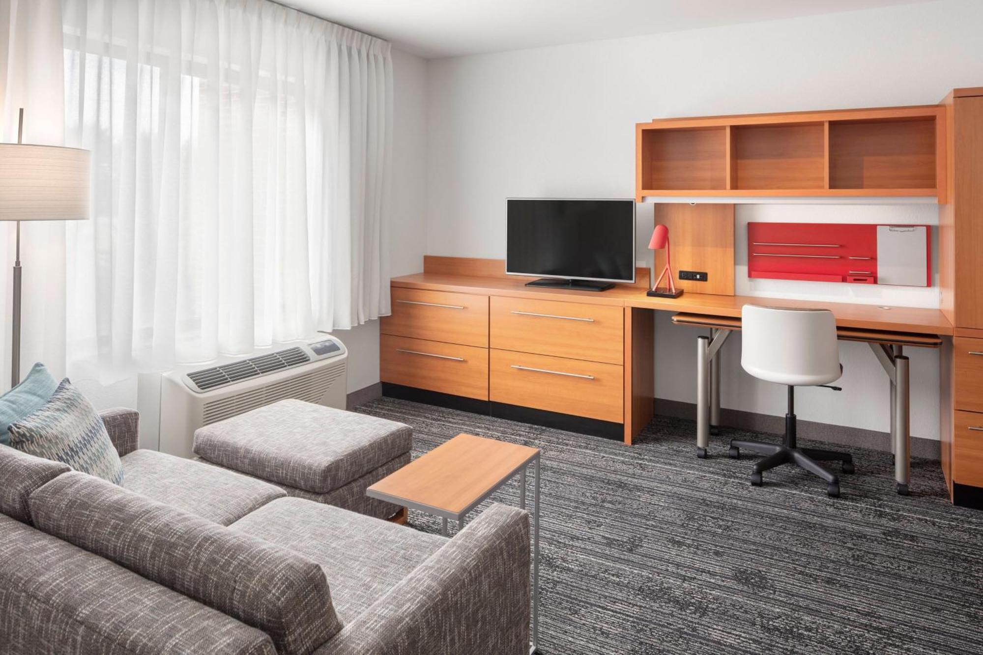 Towneplace Suites Bangor Extérieur photo