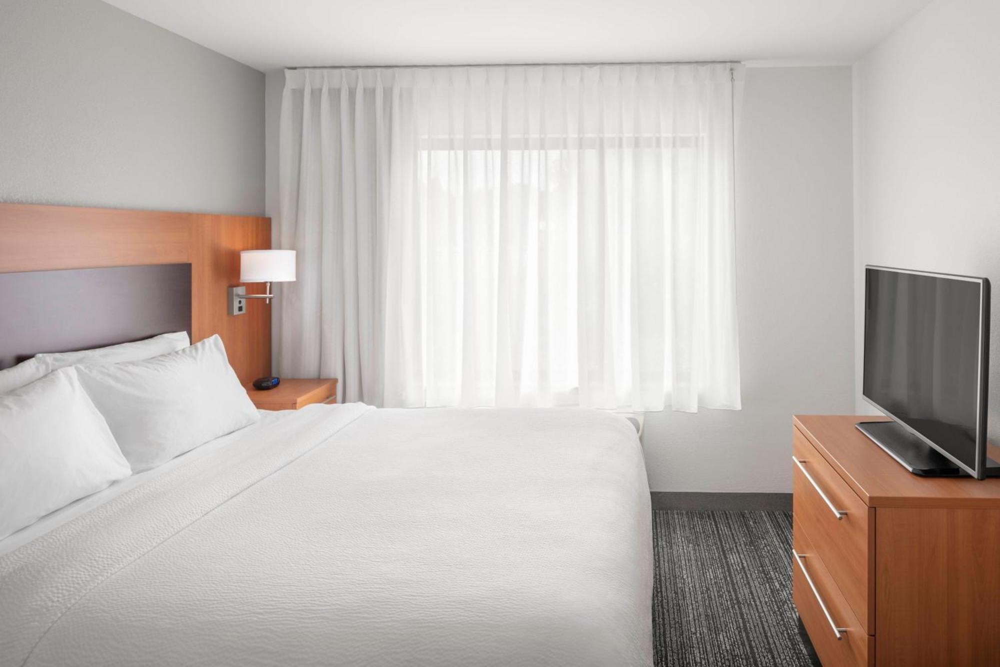 Towneplace Suites Bangor Extérieur photo