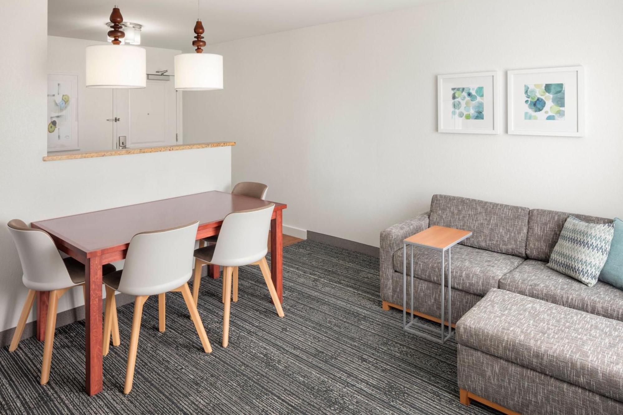 Towneplace Suites Bangor Extérieur photo