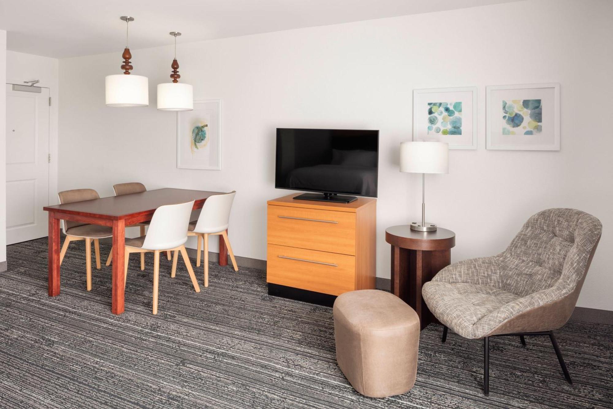 Towneplace Suites Bangor Extérieur photo