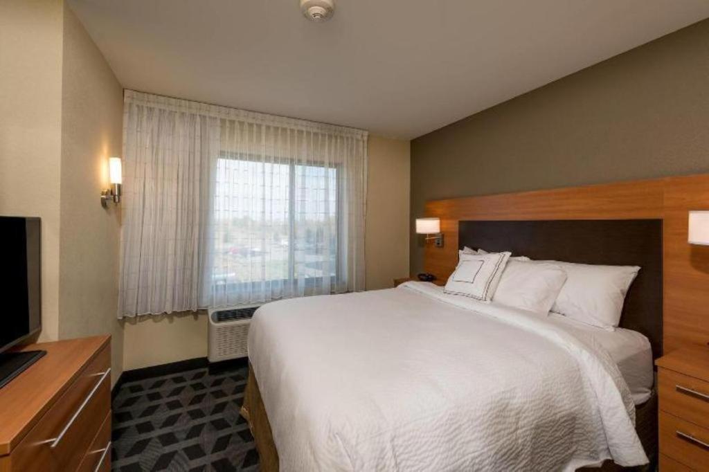 Towneplace Suites Bangor Extérieur photo