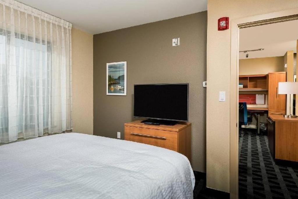 Towneplace Suites Bangor Extérieur photo