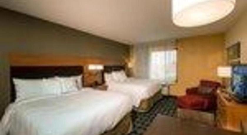 Towneplace Suites Bangor Extérieur photo