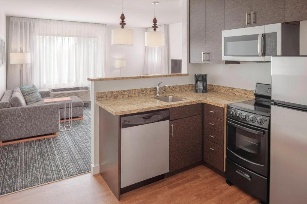 Towneplace Suites Bangor Extérieur photo