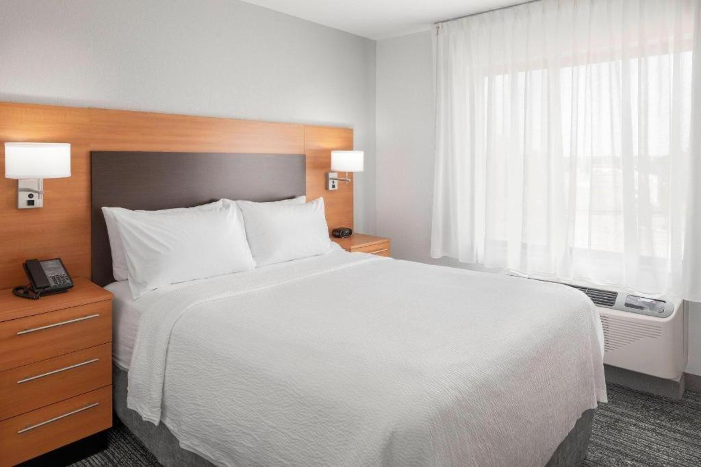Towneplace Suites Bangor Extérieur photo