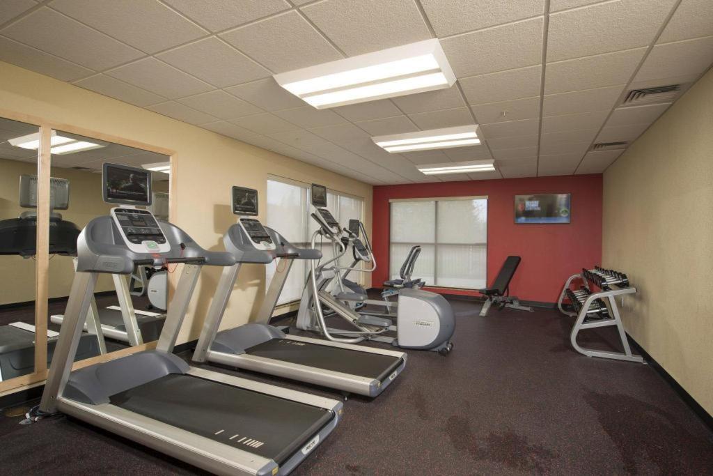 Towneplace Suites Bangor Extérieur photo