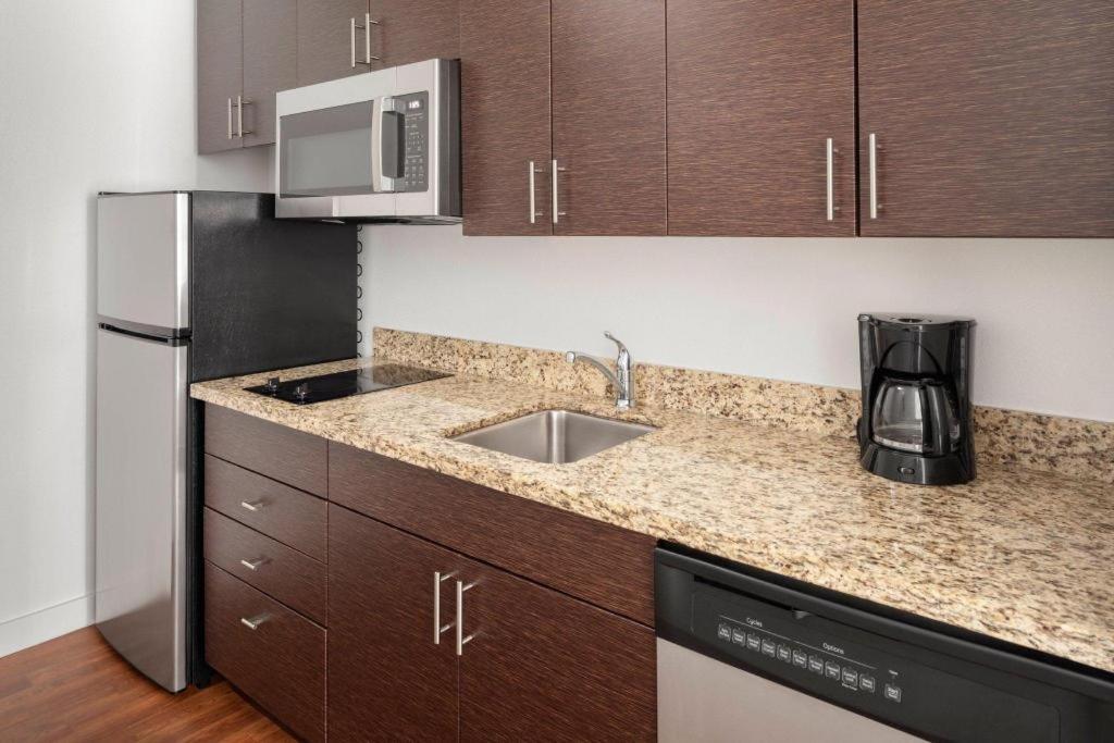 Towneplace Suites Bangor Extérieur photo