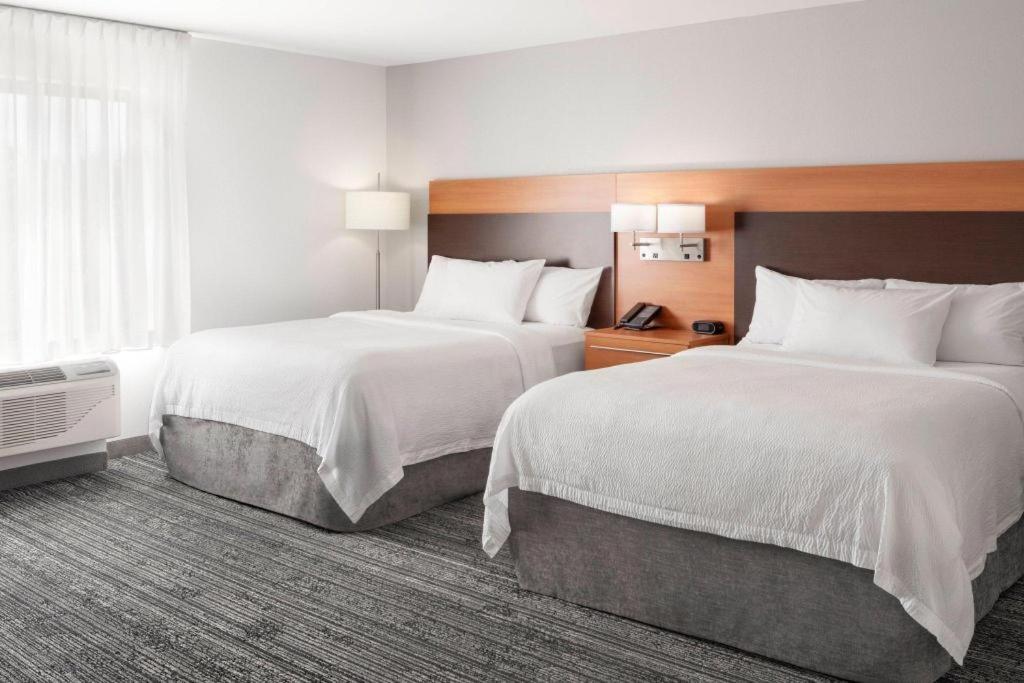 Towneplace Suites Bangor Extérieur photo